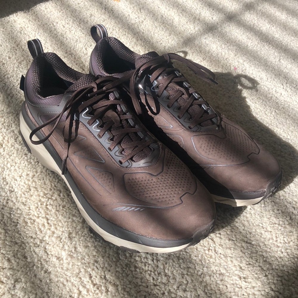 Hoka Hiking shoes